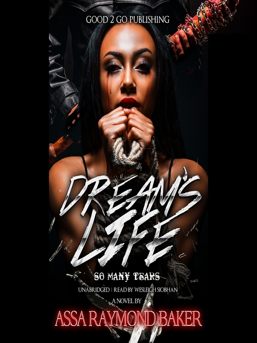 Cover image for Dream's Life